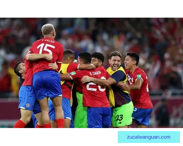 哥斯达黎加与巴拉圭激战正酣 谁能在友谊赛中笑到最后 哥斯达黎加与巴拉圭激战正酣 谁能在友谊赛中笑到最后