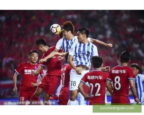 央视风云足球频道全景解读国内外赛事精彩瞬间与战术解析