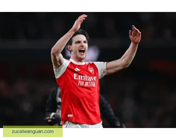 赖斯本赛季进球数创个人新高展现进攻潜力成为球队新亮点