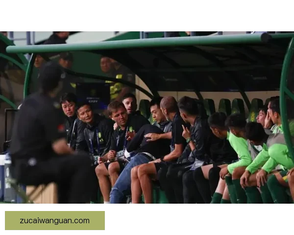 恒大迎战全北现代，亚冠关键之战引发球迷热议