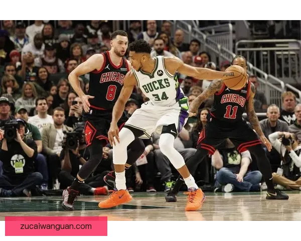 雄鹿主场力克公牛终结连败潮势如破竹 雄鹿主场力克公牛终结连败潮势如破竹