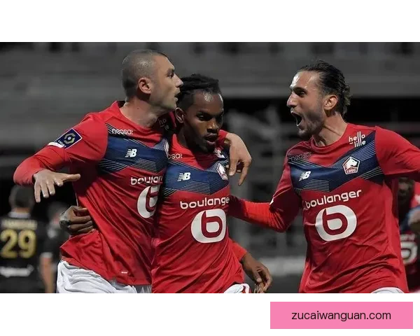 第戎主场3比1战胜凡尔赛 迎来法甲新赛季首胜展现强劲实力